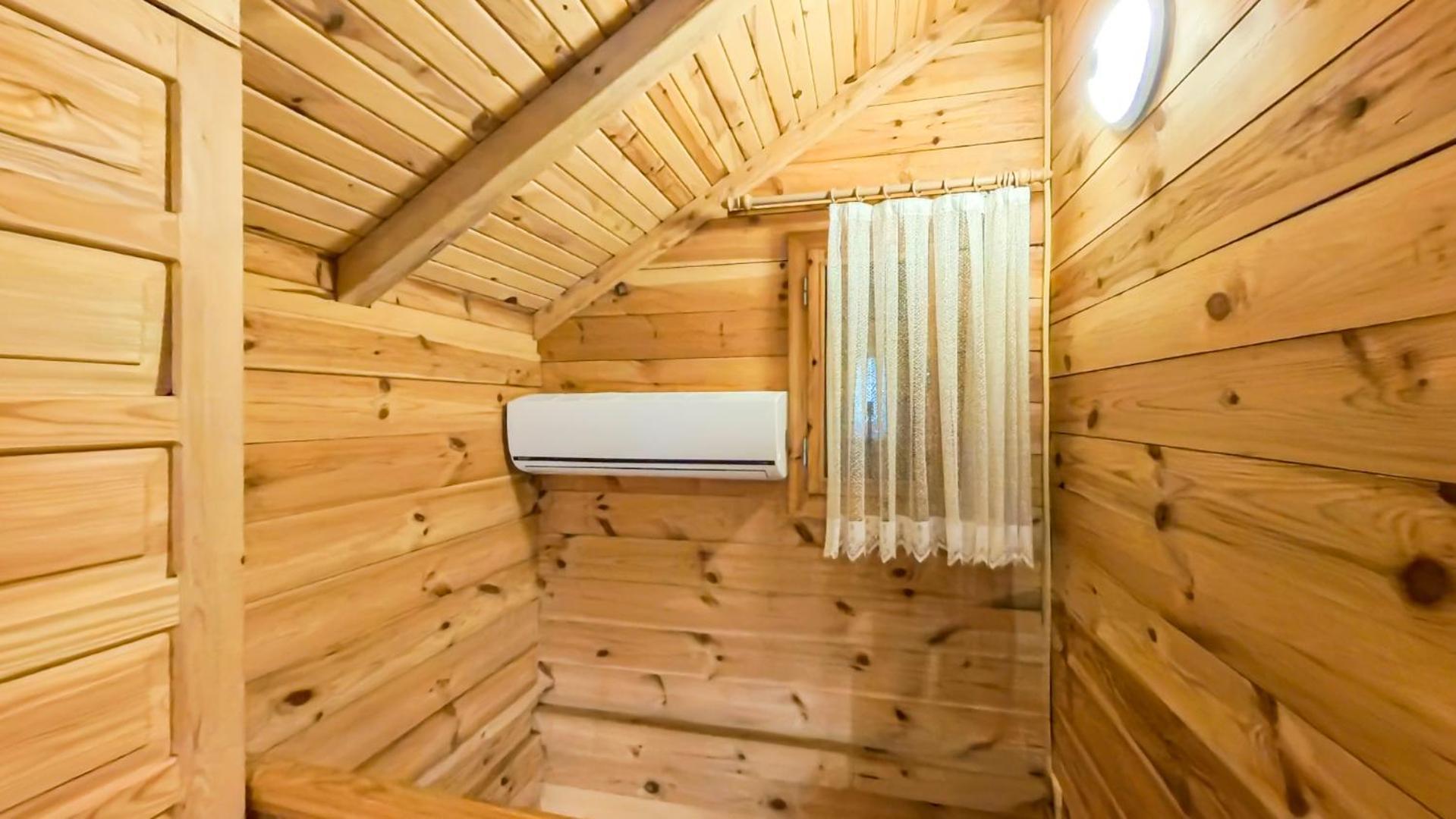 Nani Boutique Hotel & Bungalow Çamlıhemşin Εξωτερικό φωτογραφία