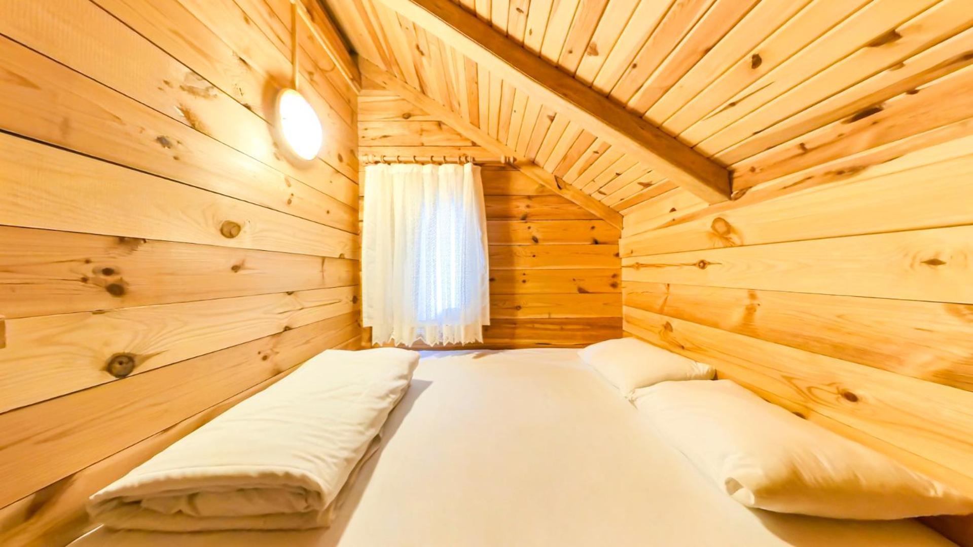 Nani Boutique Hotel & Bungalow Çamlıhemşin Εξωτερικό φωτογραφία