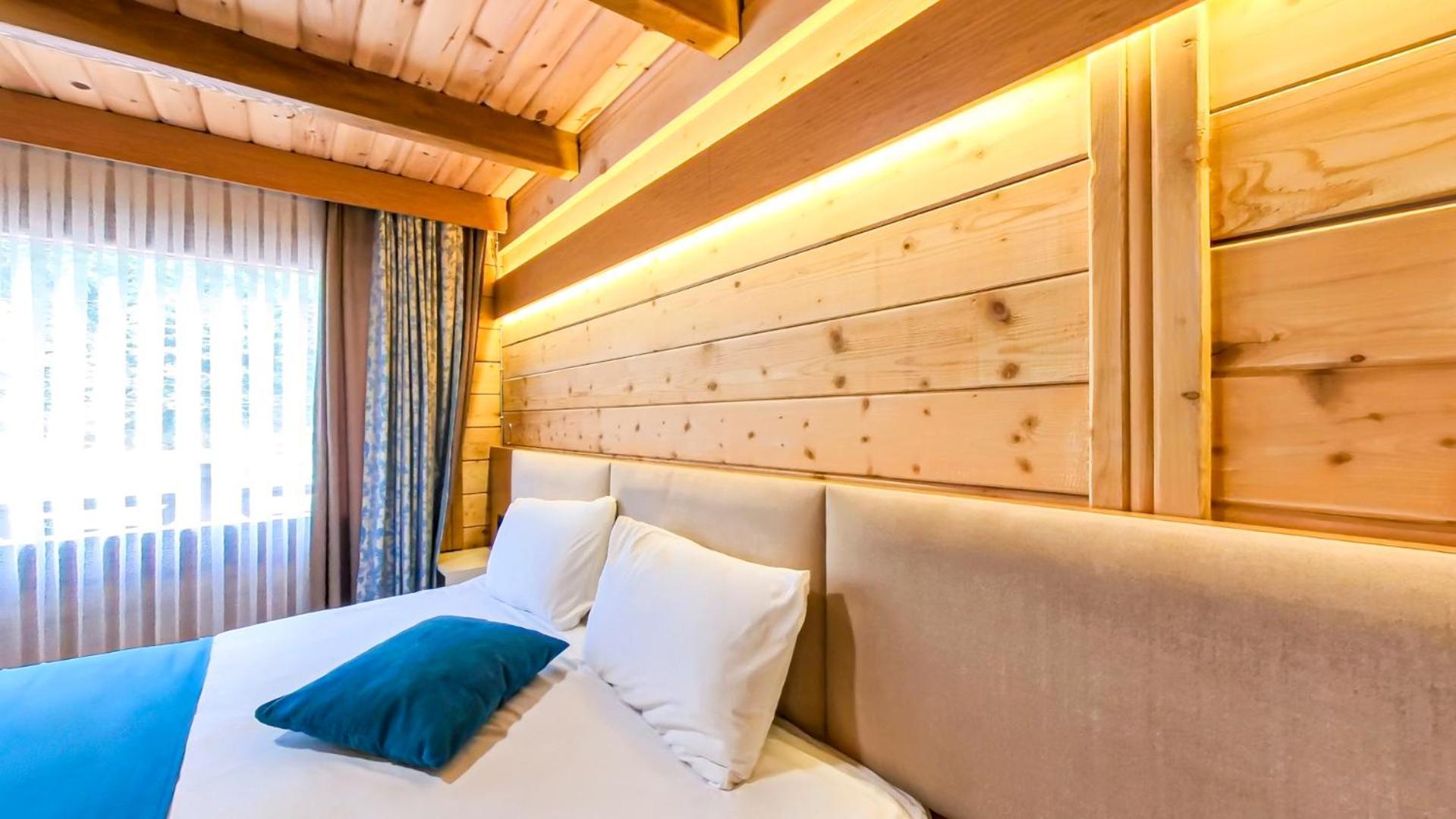 Nani Boutique Hotel & Bungalow Çamlıhemşin Εξωτερικό φωτογραφία
