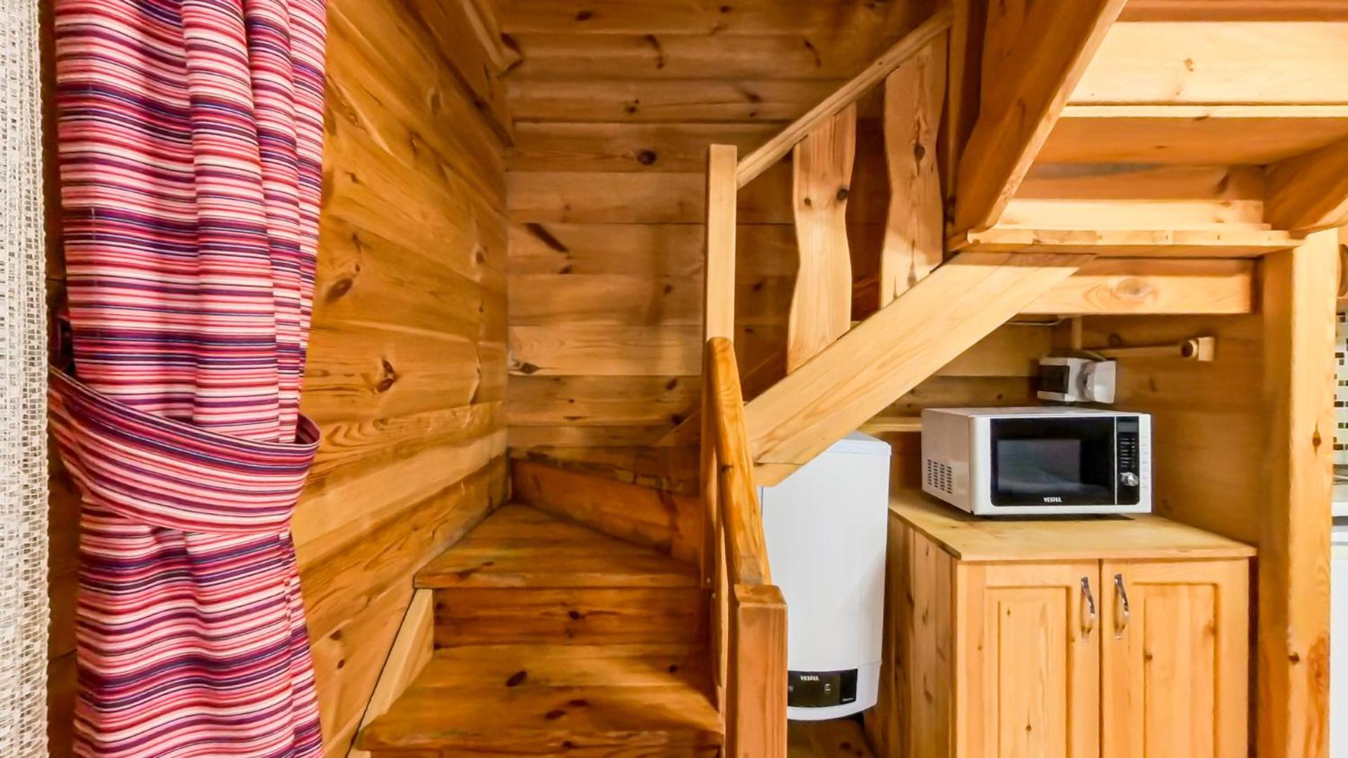 Nani Boutique Hotel & Bungalow Çamlıhemşin Εξωτερικό φωτογραφία